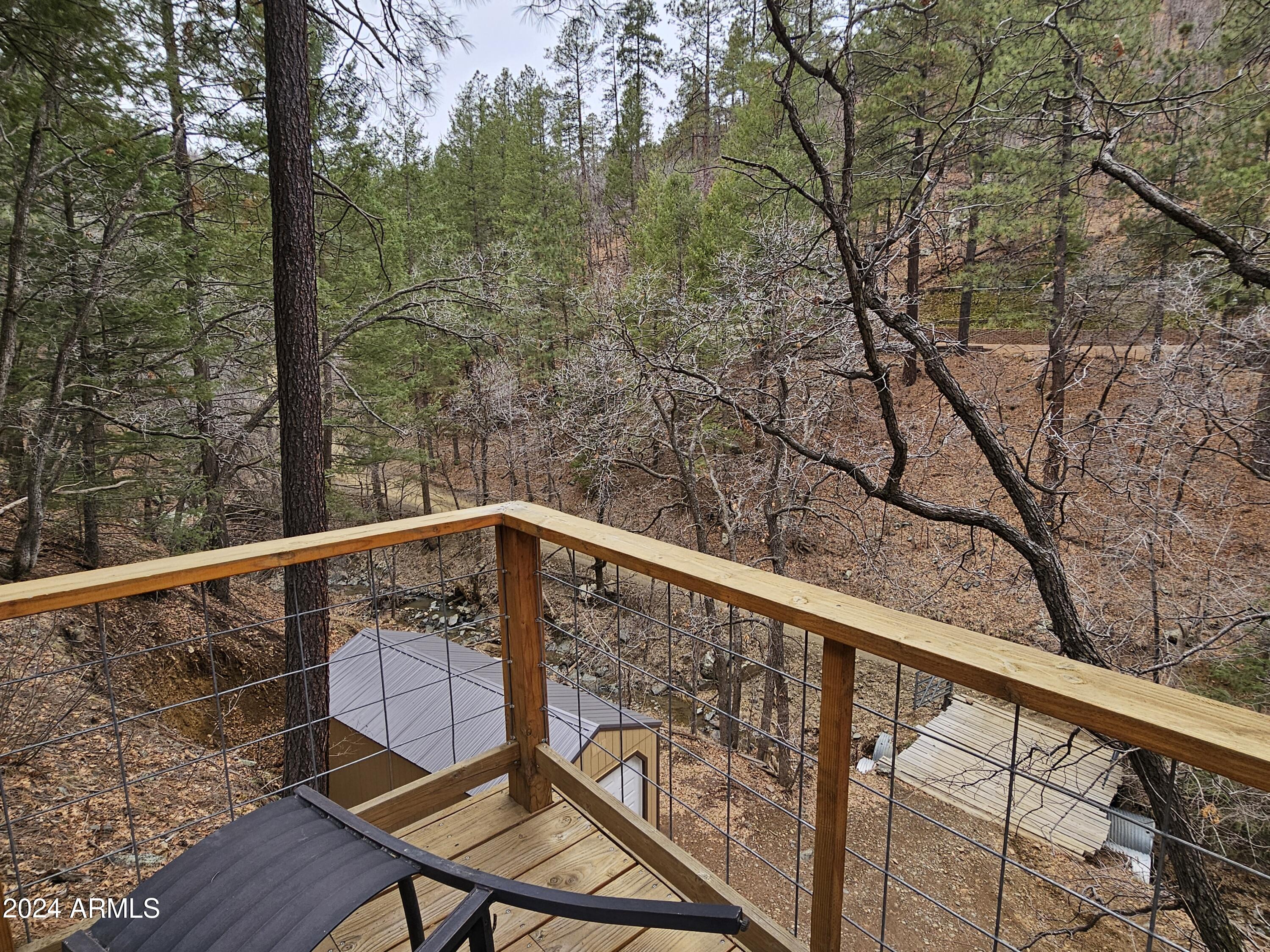 8575 South Breezy Pine Road Mayer, AZ 86333 - Photo 7 of 32 1000014256