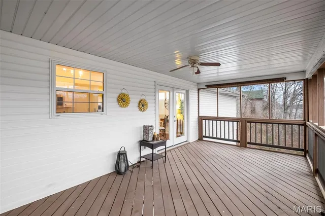 $449,900 | 1355 Lake Sherwood Drive, Marthasville, MO 63357