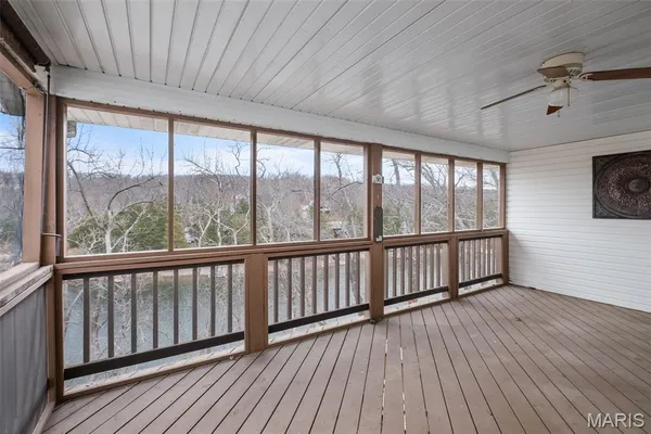 $439,900 | 1355 Lake Sherwood Drive, Marthasville, MO 63357