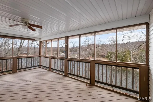 $439,900 | 1355 Lake Sherwood Drive, Marthasville, MO 63357