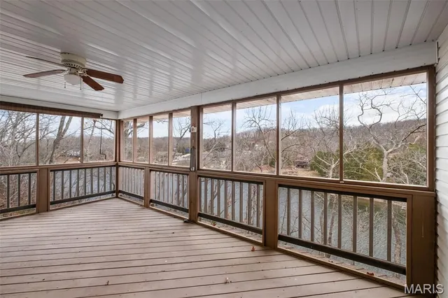 $449,900 | 1355 Lake Sherwood Drive, Marthasville, MO 63357