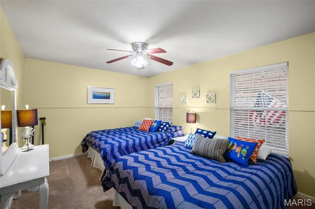 $449,900 | 1355 Lake Sherwood Drive, Marthasville, MO 63357