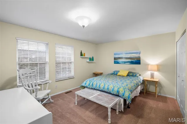 $449,900 | 1355 Lake Sherwood Drive, Marthasville, MO 63357