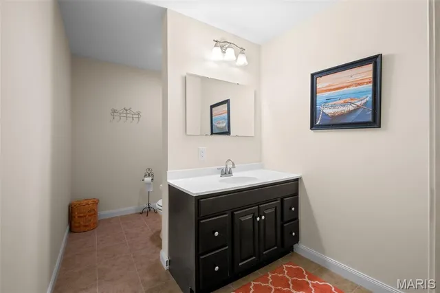 $449,900 | 1355 Lake Sherwood Drive, Marthasville, MO 63357