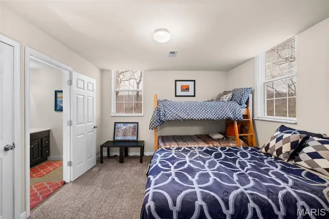 $449,900 | 1355 Lake Sherwood Drive, Marthasville, MO 63357