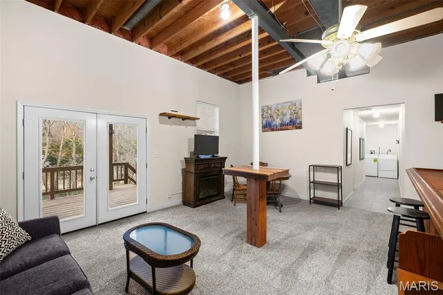 $449,900 | 1355 Lake Sherwood Drive, Marthasville, MO 63357