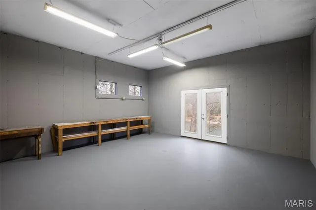 $449,900 | 1355 Lake Sherwood Drive, Marthasville, MO 63357