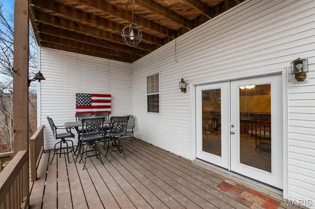 $449,900 | 1355 Lake Sherwood Drive, Marthasville, MO 63357