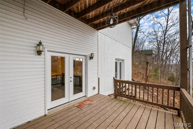 $449,900 | 1355 Lake Sherwood Drive, Marthasville, MO 63357