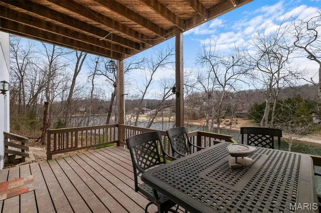 $449,900 | 1355 Lake Sherwood Drive, Marthasville, MO 63357