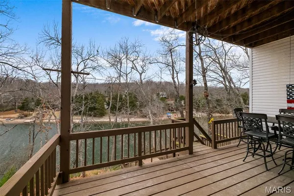 $439,900 | 1355 Lake Sherwood Drive, Marthasville, MO 63357