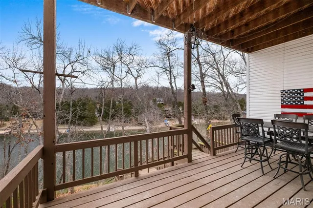 $449,900 | 1355 Lake Sherwood Drive, Marthasville, MO 63357