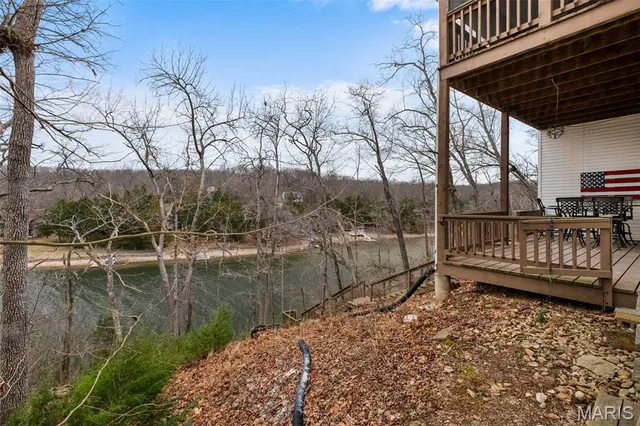 $449,900 | 1355 Lake Sherwood Drive, Marthasville, MO 63357