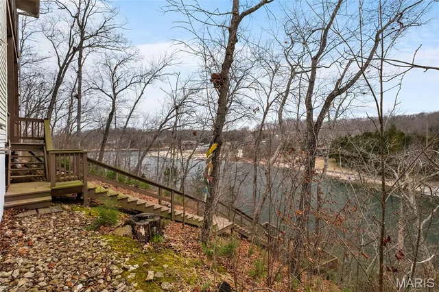 $449,900 | 1355 Lake Sherwood Drive, Marthasville, MO 63357