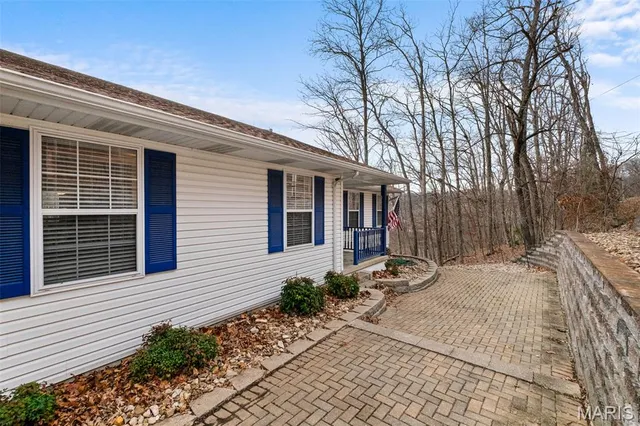 $449,900 | 1355 Lake Sherwood Drive, Marthasville, MO 63357