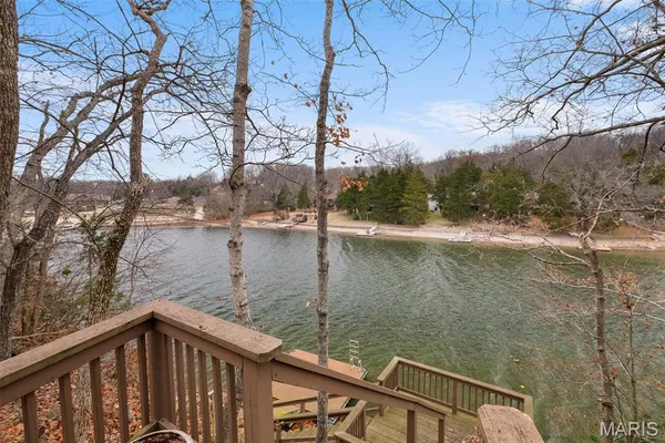 $439,900 | 1355 Lake Sherwood Drive, Marthasville, MO 63357