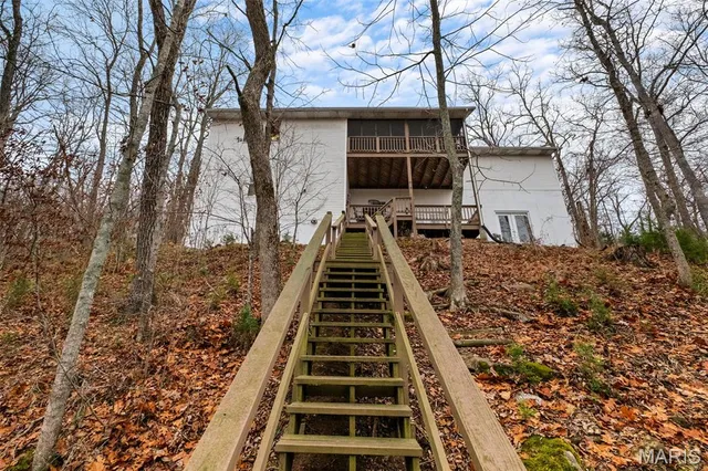 $449,900 | 1355 Lake Sherwood Drive, Marthasville, MO 63357