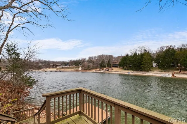 $449,900 | 1355 Lake Sherwood Drive, Marthasville, MO 63357