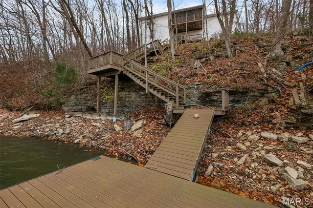 $449,900 | 1355 Lake Sherwood Drive, Marthasville, MO 63357