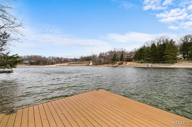 $449,900 | 1355 Lake Sherwood Drive, Marthasville, MO 63357