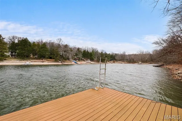 $449,900 | 1355 Lake Sherwood Drive, Marthasville, MO 63357