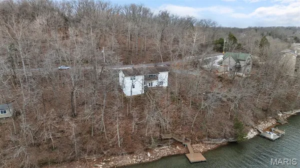 $439,900 | 1355 Lake Sherwood Drive, Marthasville, MO 63357