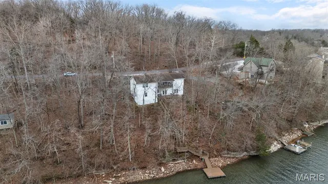 $449,900 | 1355 Lake Sherwood Drive, Marthasville, MO 63357