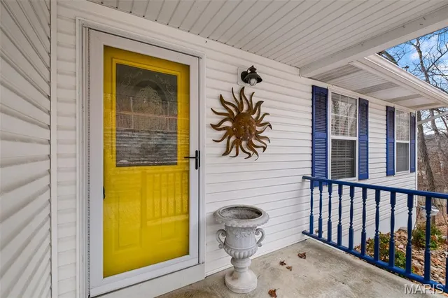 $449,900 | 1355 Lake Sherwood Drive, Marthasville, MO 63357