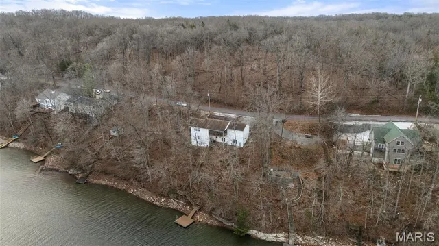 $449,900 | 1355 Lake Sherwood Drive, Marthasville, MO 63357