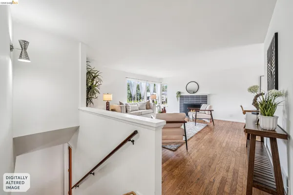$775,000 | 3020 Deseret Drive, Richmond, CA 94803