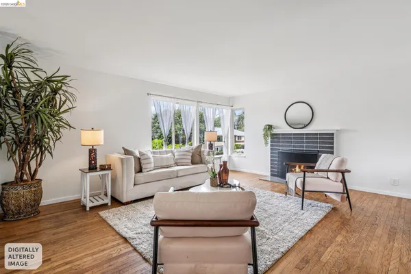 $775,000 | 3020 Deseret Drive, Richmond, CA 94803