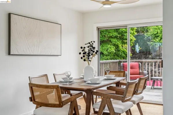 $775,000 | 3020 Deseret Drive, Richmond, CA 94803