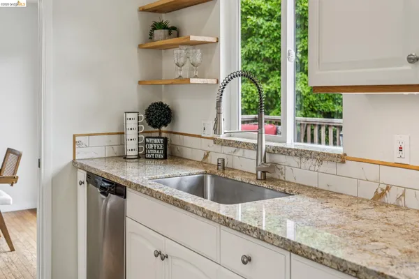 $775,000 | 3020 Deseret Drive, Richmond, CA 94803