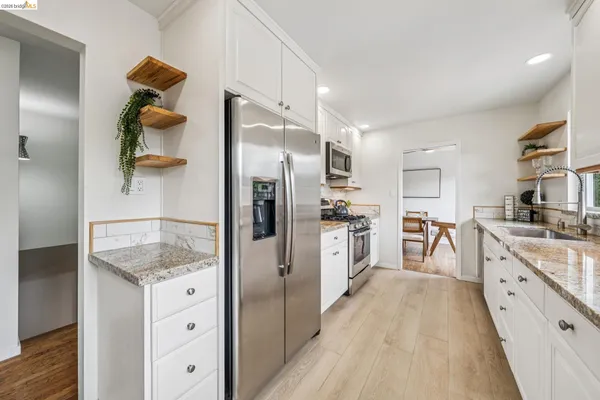 $775,000 | 3020 Deseret Drive, Richmond, CA 94803