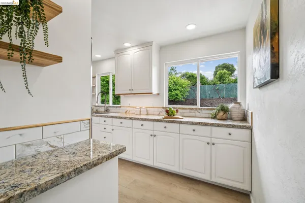 $775,000 | 3020 Deseret Drive, Richmond, CA 94803