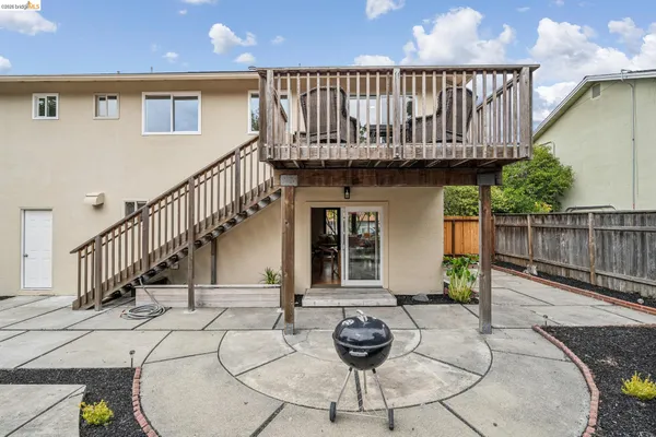 $775,000 | 3020 Deseret Drive, Richmond, CA 94803