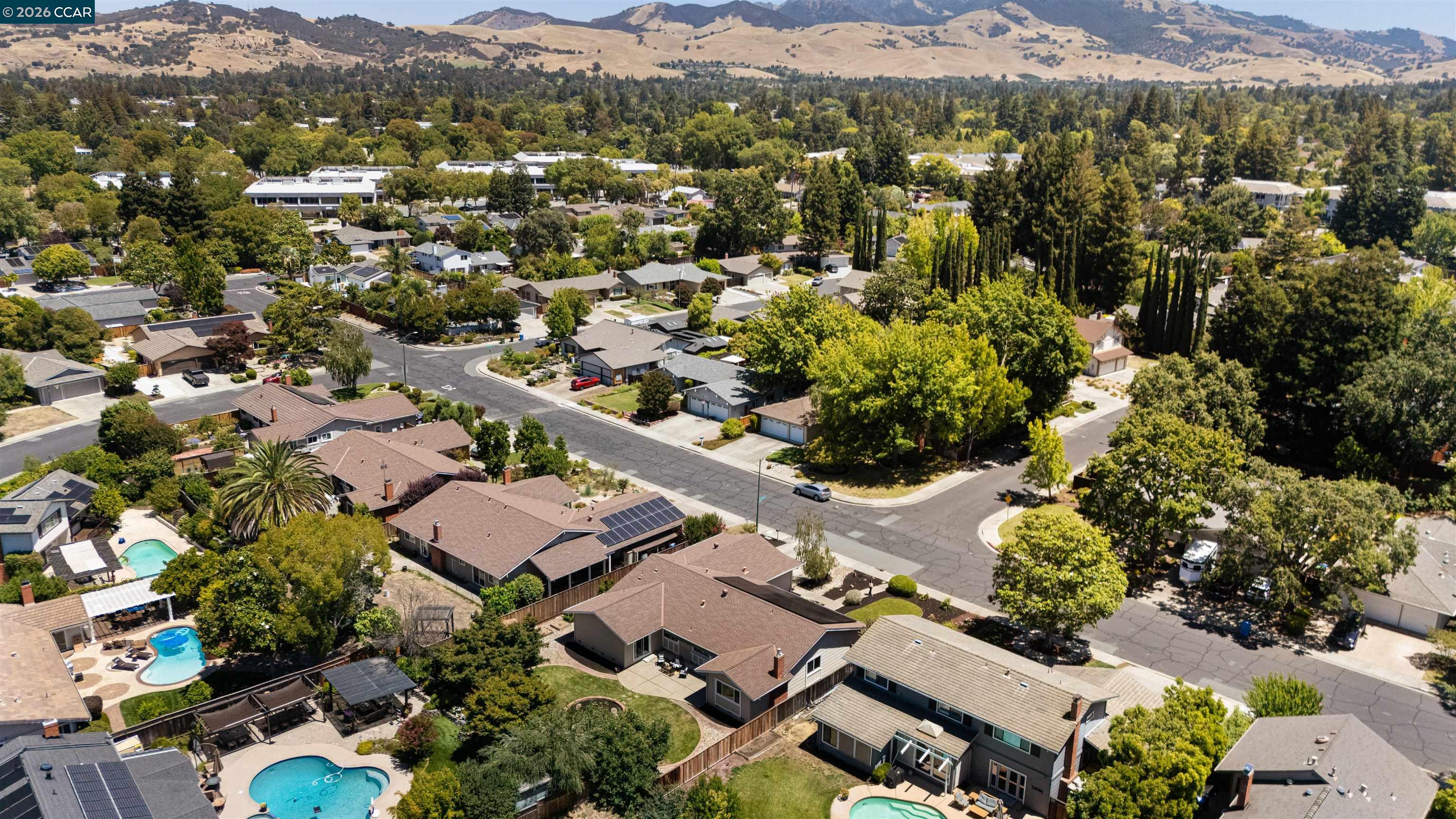 2082 Stratton Road Walnut Creek, CA 94598 - Photo 55 of 55