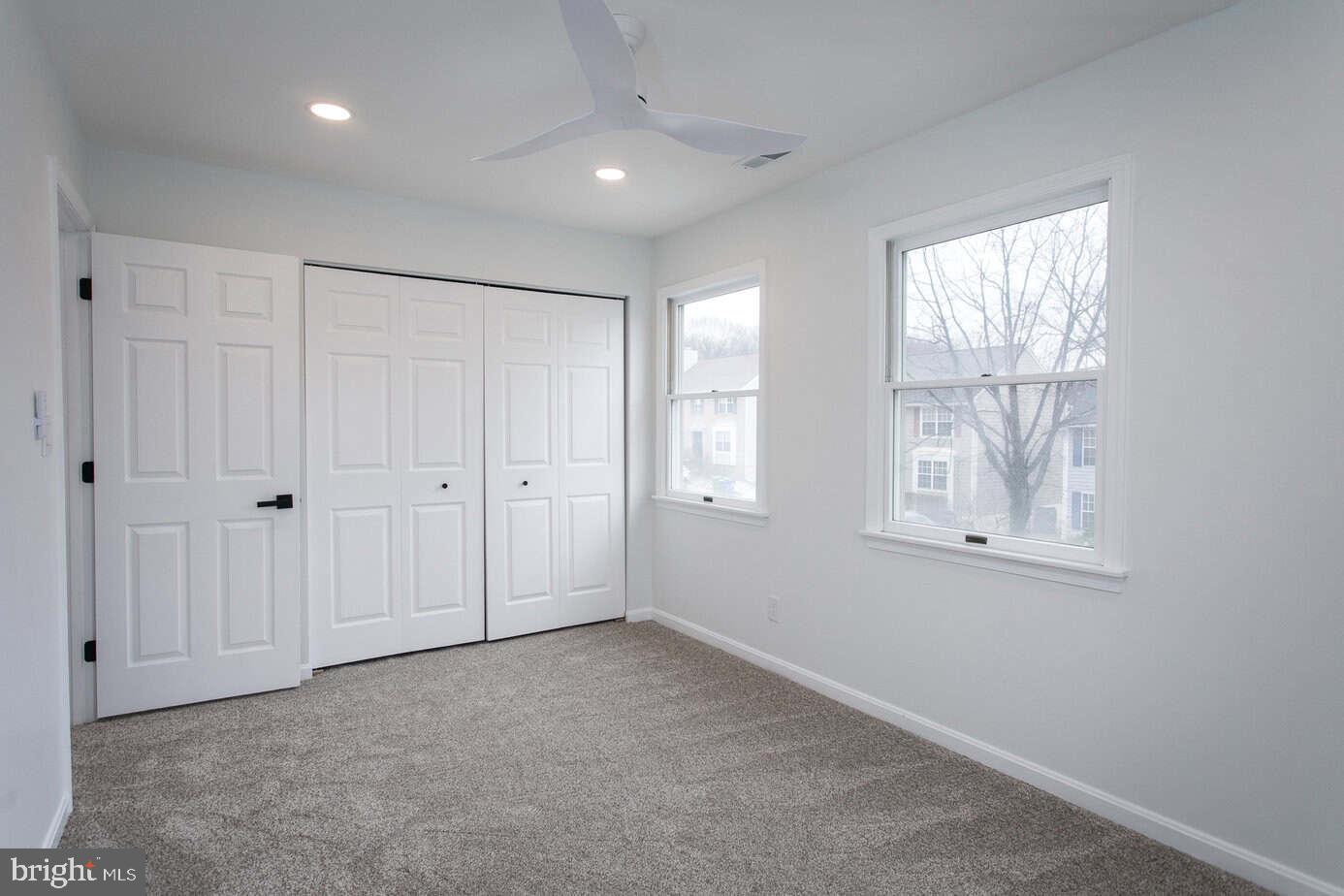 6301 Benhurst Road Baltimore, MD 21209 - Photo 16 of 20 Bedroom 4