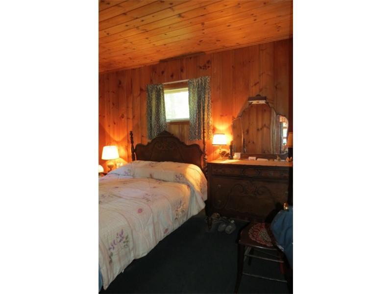 703 Anderson Road Sebago, ME 04029 - Photo 12 of 29 Bedroom.