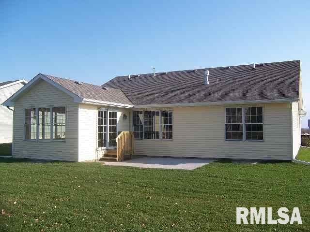5684 Appleton Road Bettendorf, IA 52722 - Photo 9 of 9 Gallery Image 9