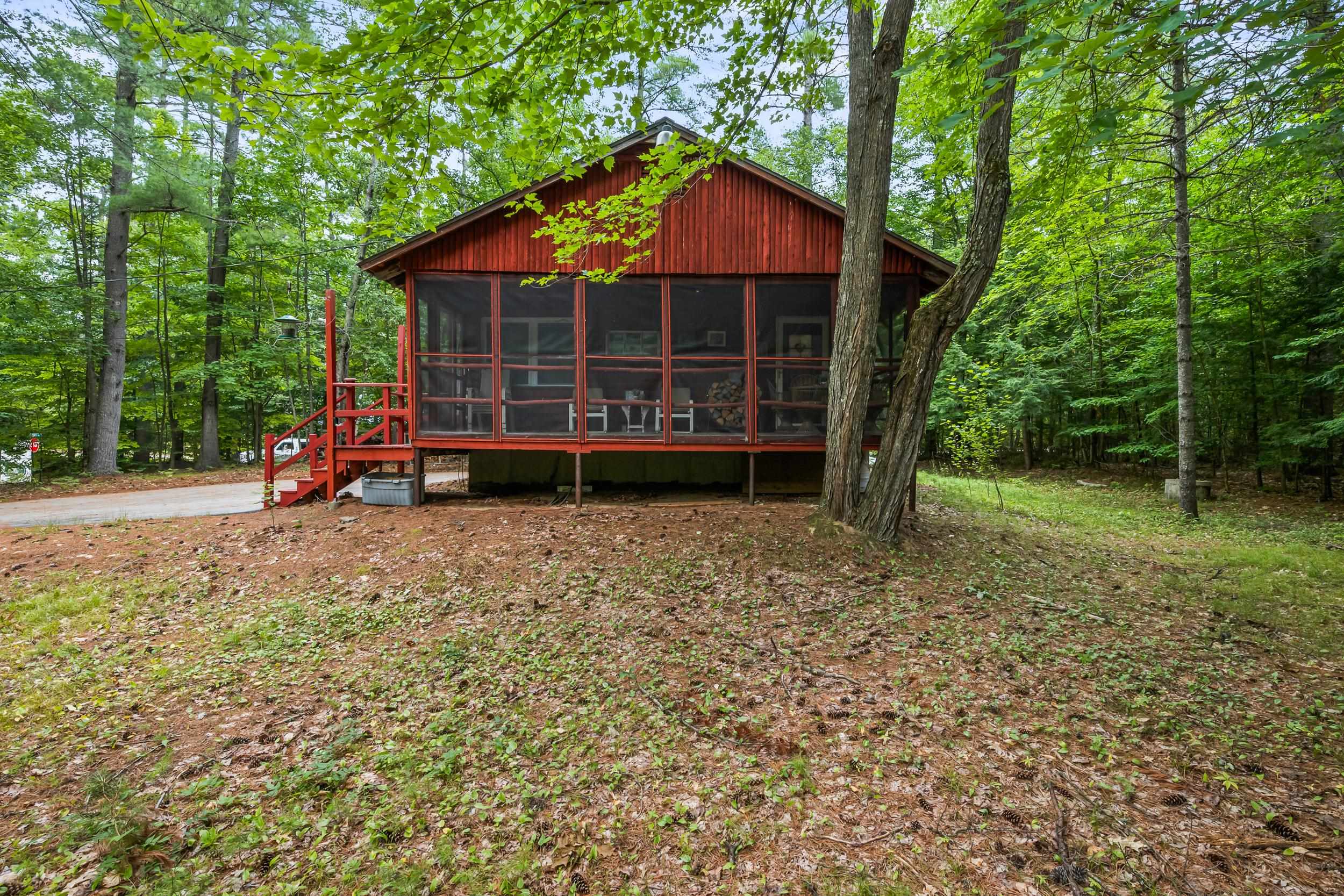 453 Old Mill Road Conway, NH 03813 - Photo 34 of 38