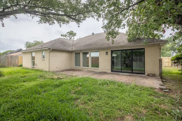 $2,300 | 17810 Cassina Drive, Spring, TX 77388