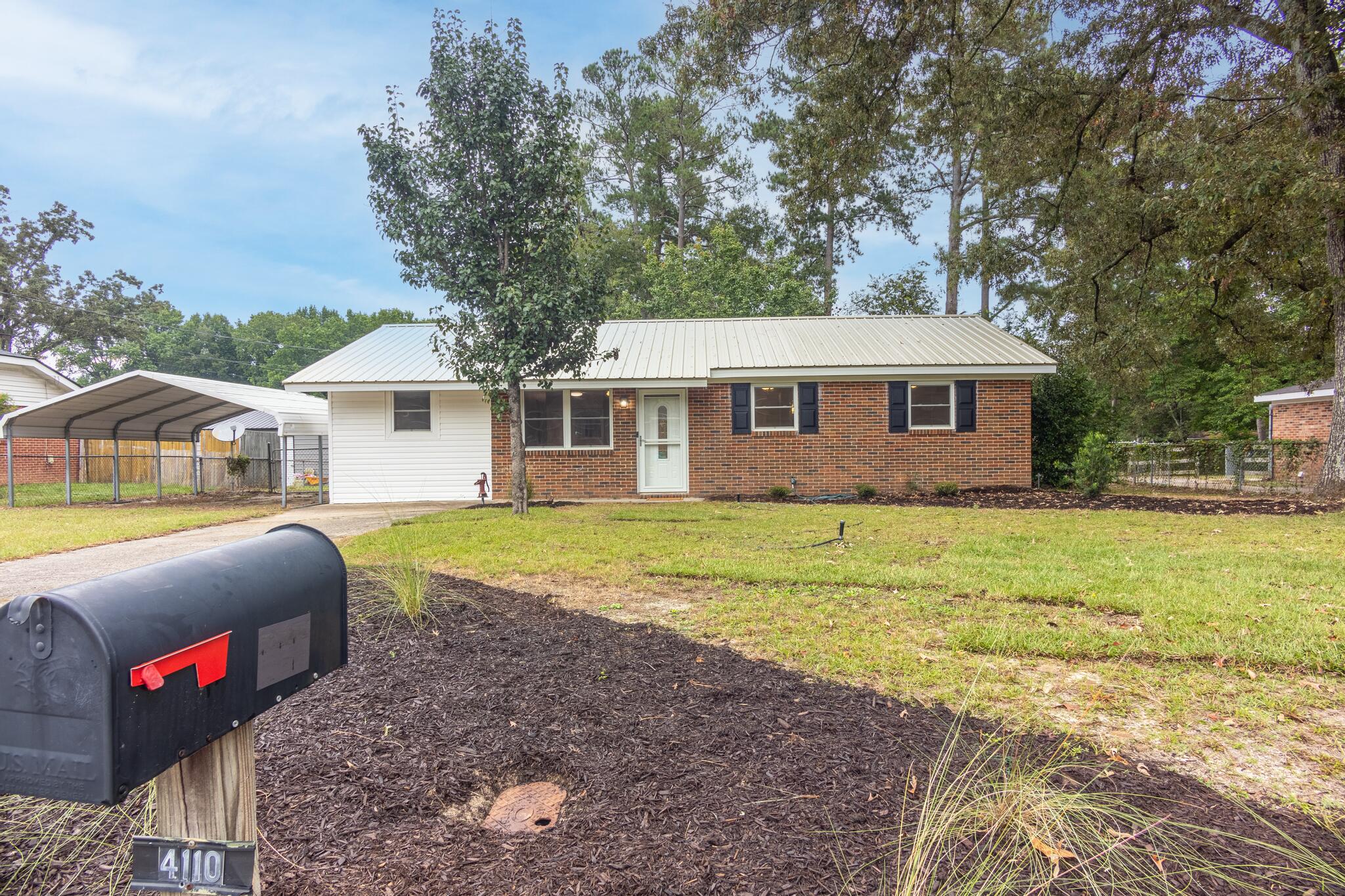 4110 Allison Road Martinez, GA 30907 - Photo 1 of 30 IMG_1403-HDR