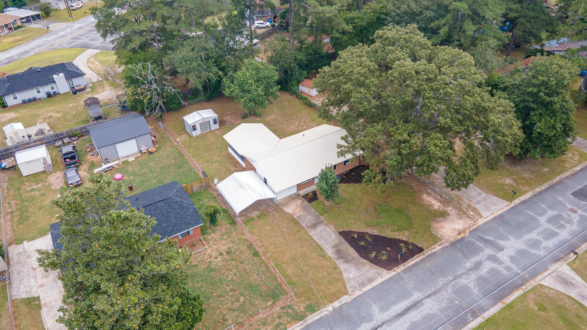 4110 Allison Road Martinez, GA 30907 - Photo 2 of 30 DJI_0979