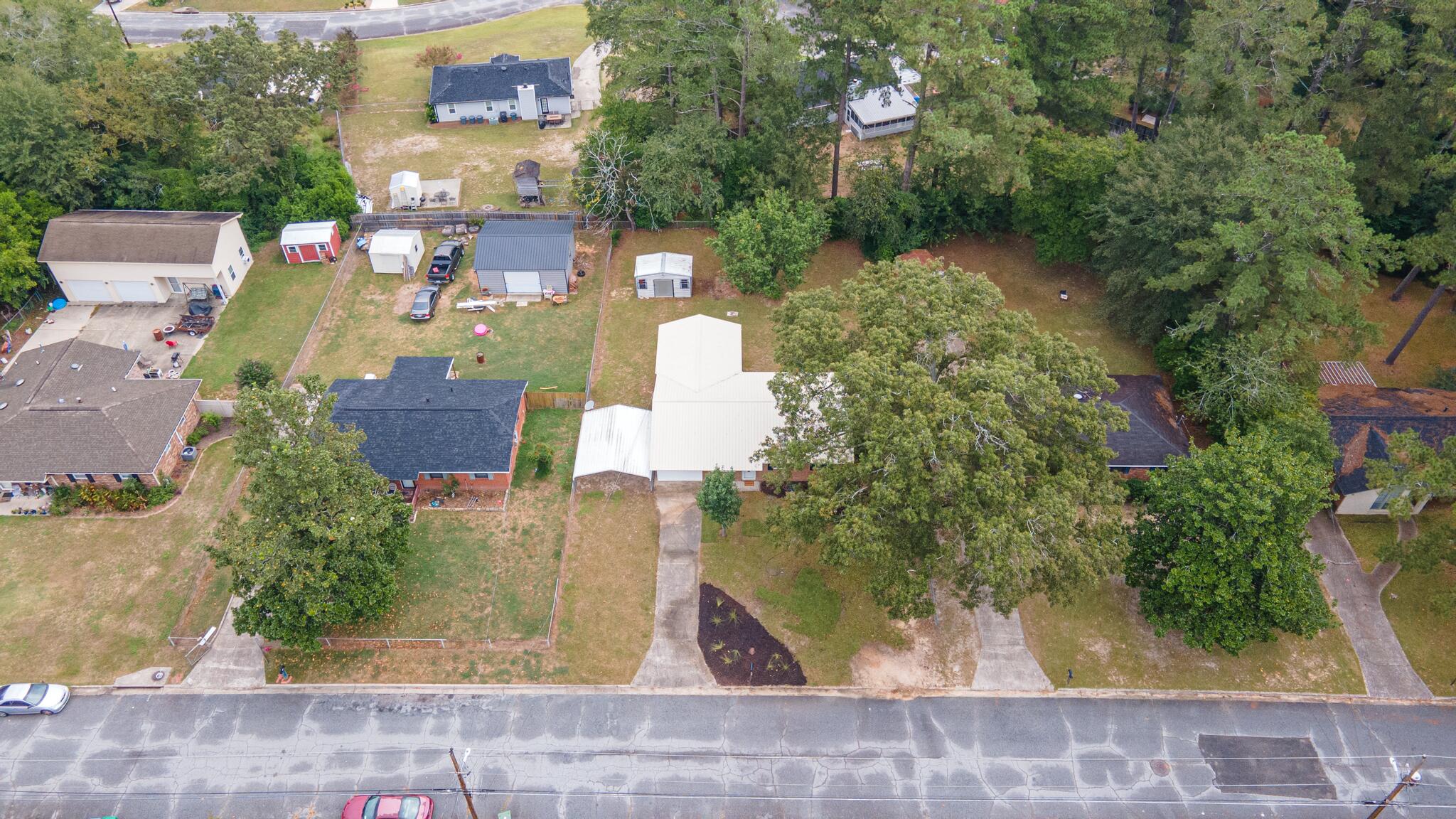 4110 Allison Road Martinez, GA 30907 - Photo 3 of 30 DJI_0981
