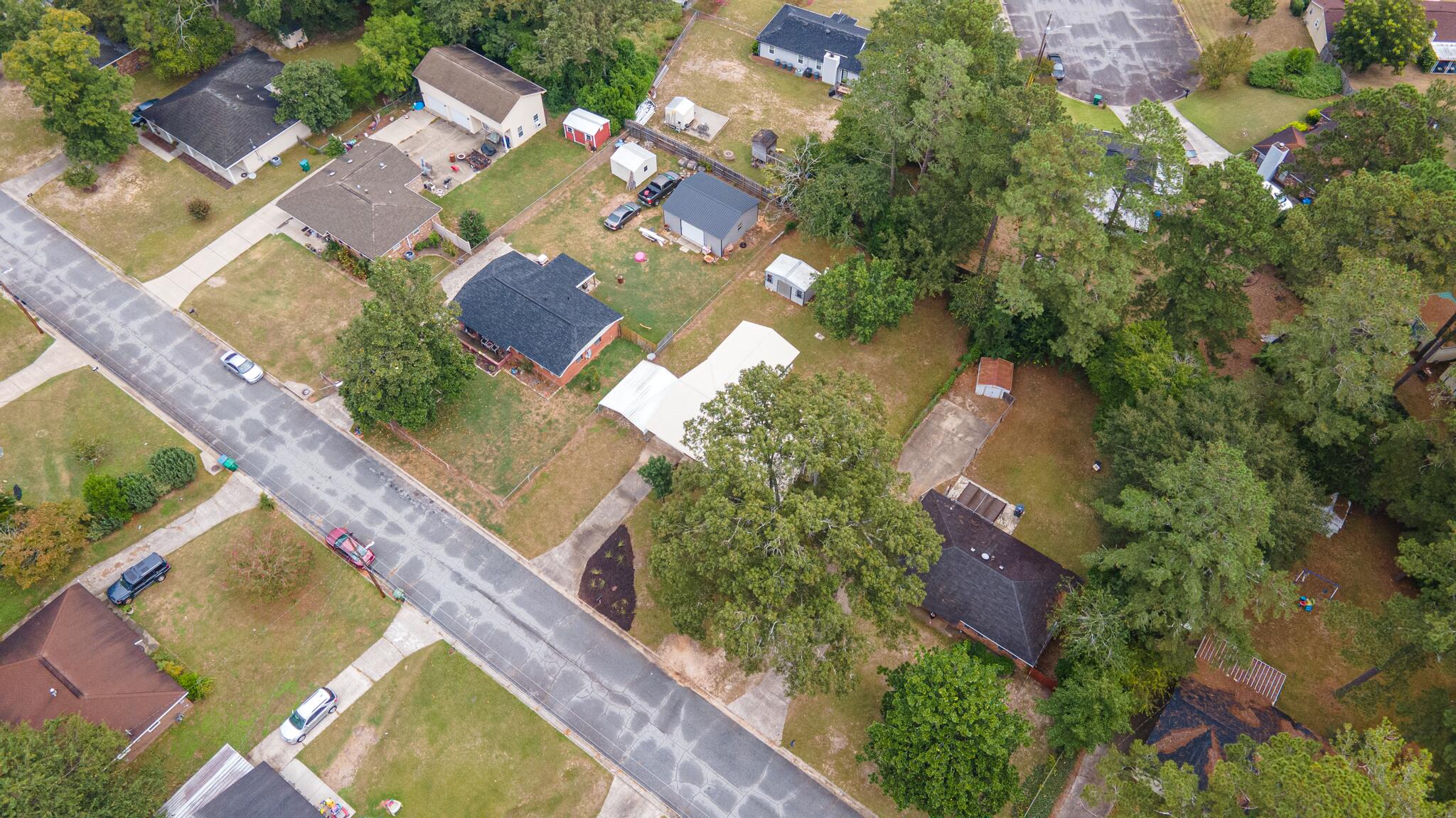 4110 Allison Road Martinez, GA 30907 - Photo 4 of 30 DJI_0982