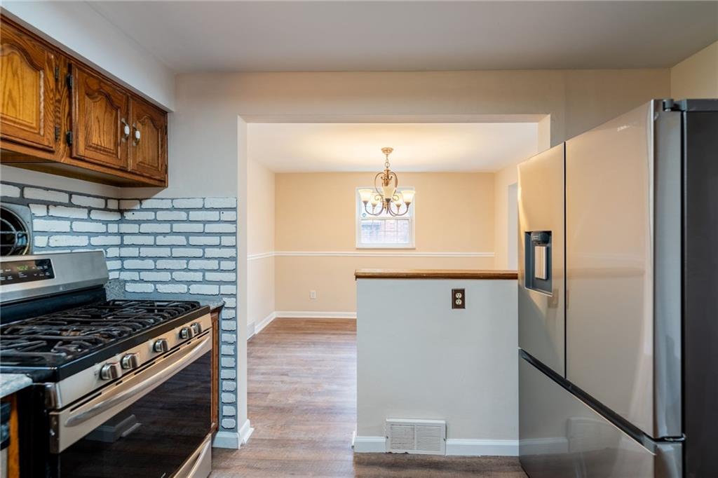 177 Poplar Ridge Road Penn Hills, PA 15235 - Photo 16 of 36 Gallery Image 16