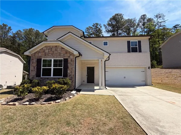 $447,000 | 63 Zimmer Woods Court, Dallas, GA 30132