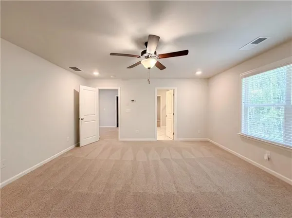 $447,000 | 63 Zimmer Woods Court, Dallas, GA 30132