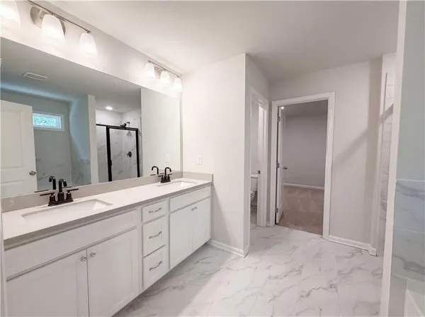 $447,000 | 63 Zimmer Woods Court, Dallas, GA 30132